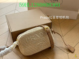 Prada Bags - The Barnes Bags  065