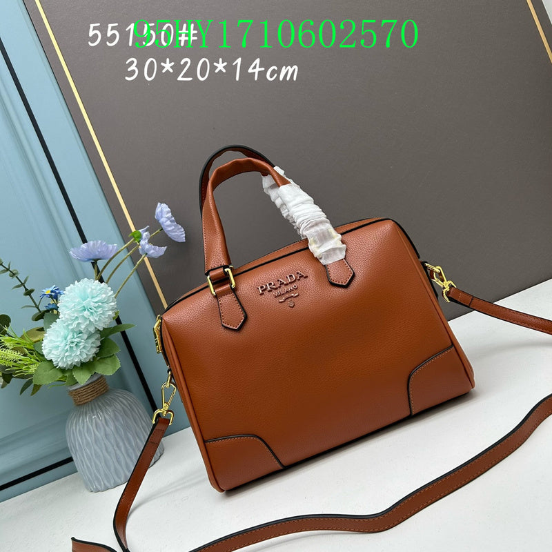 Prada Bags - The Barnes Bags  229