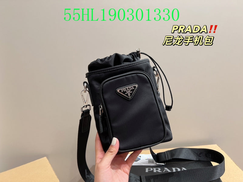 Prada Bags - The Barnes Bags  490