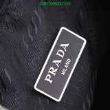 Prada Bags - The Barnes Bags  431