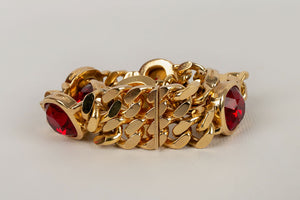 Bracelet Christian Dior Printemps 1985