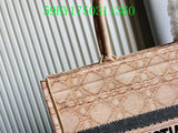 Christian Dior Bags Bags - The Tote   226