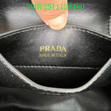 Prada Bags - The Barnes Bags  758