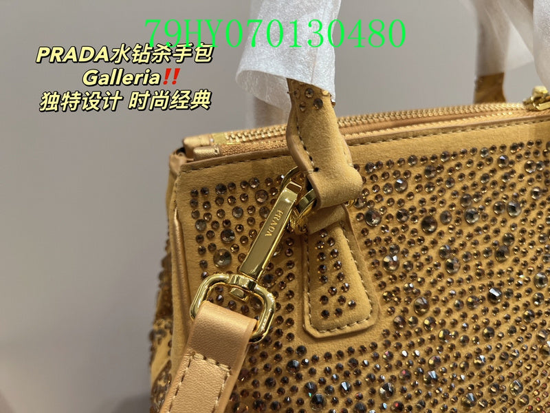 Prada Bags - The Barnes Bags  631