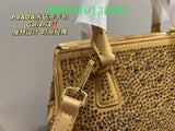 Prada Bags - The Barnes Bags  631