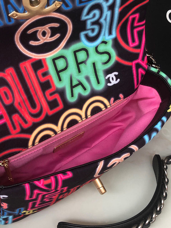 Chanel Bag