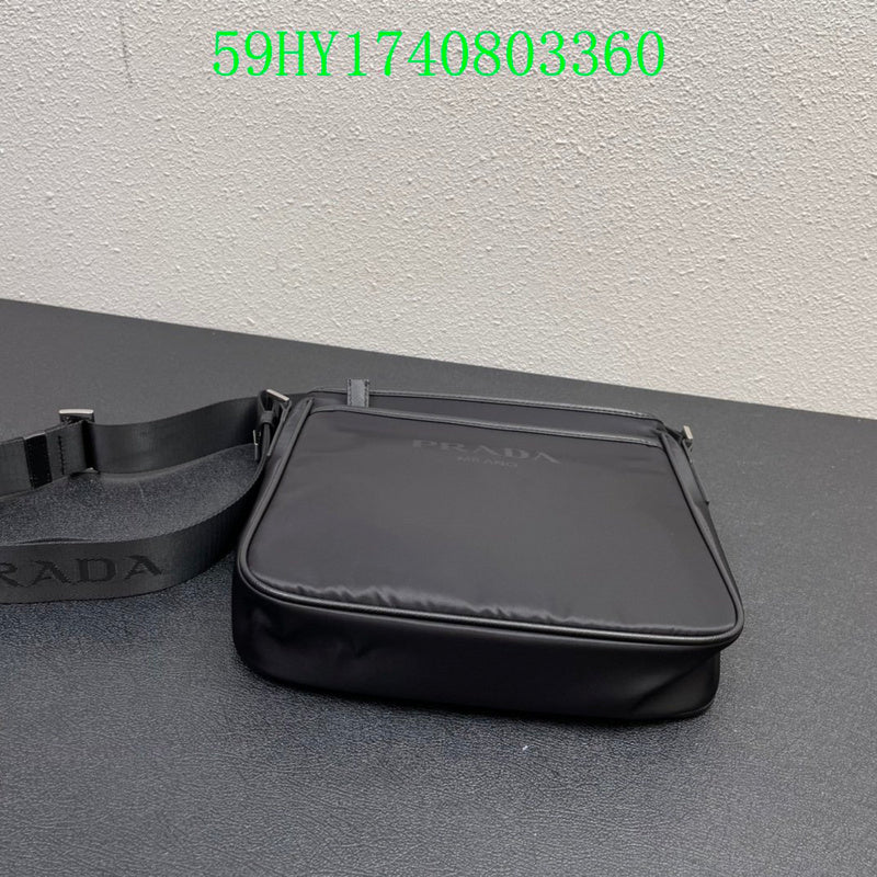 Prada Bags - The Barnes Bags  1070