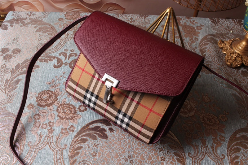 Burberry Bags - BG Bags - 1071