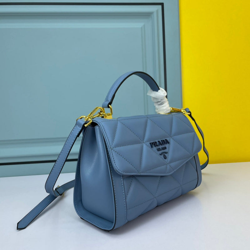 Camila Bags - Prada Bags - 1151