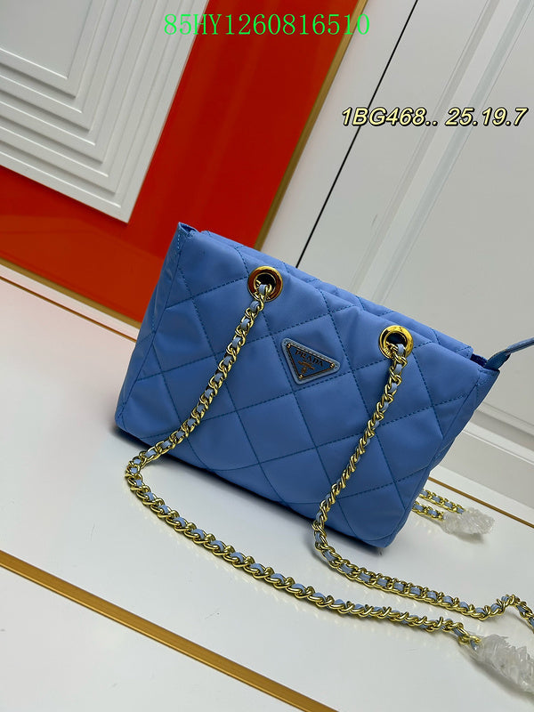 Prada Bags - The Barnes Bags  055