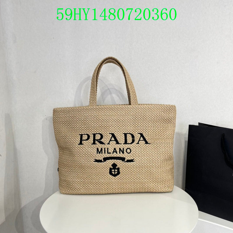 Prada Bags - The Barnes Bags  1113