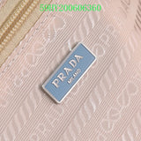 Prada Bags - The Barnes Bags  209