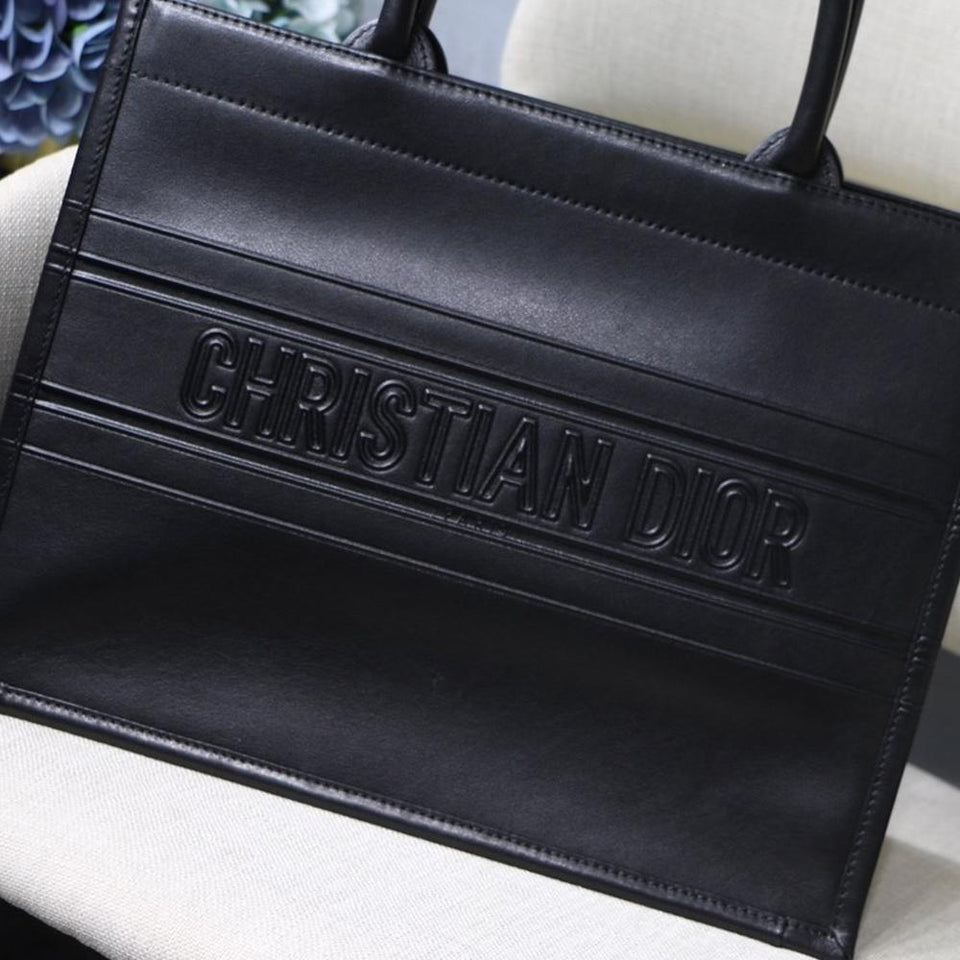 Christian Dior BOOK TOTE