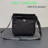 Prada Bags - The Barnes Bags  1070
