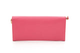 Prada Pink Wallet on Chain Cross-Body