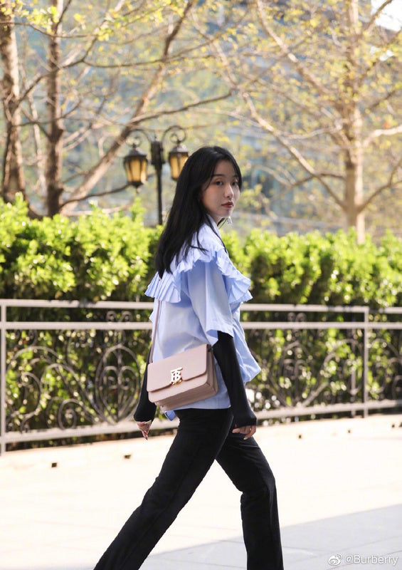 Burberry Bags - BG Bags - 1006