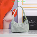 Prada Bags - The Barnes Bags  402