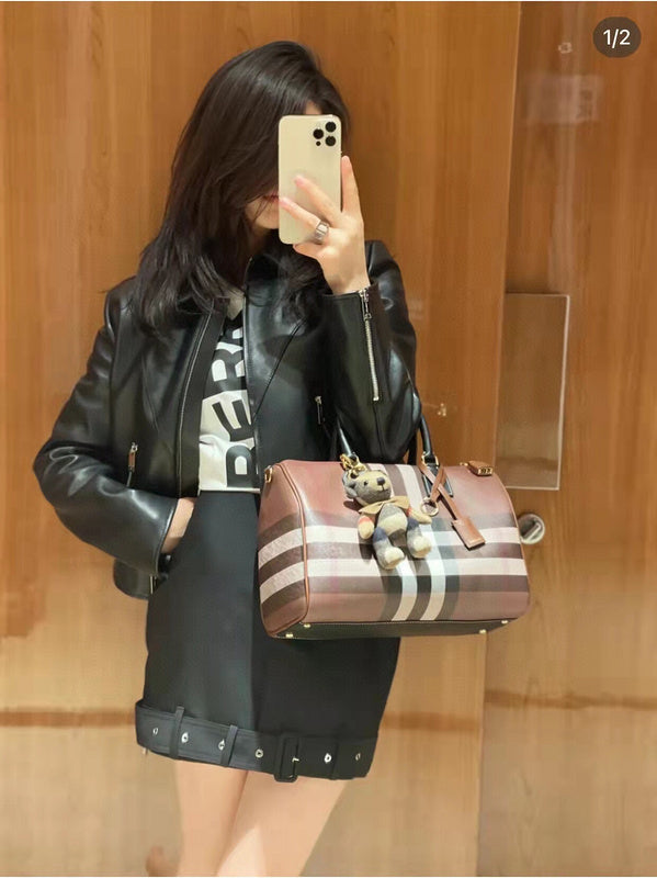 Burberry Bags - BG Bags - 725