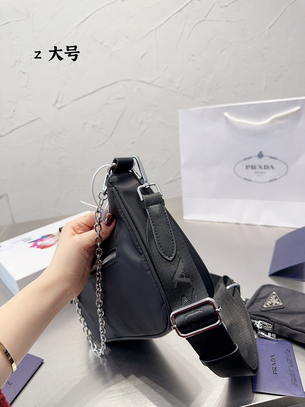 Camila Bags - Prada Bags - 476