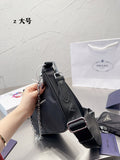 Camila Bags - Prada Bags - 476