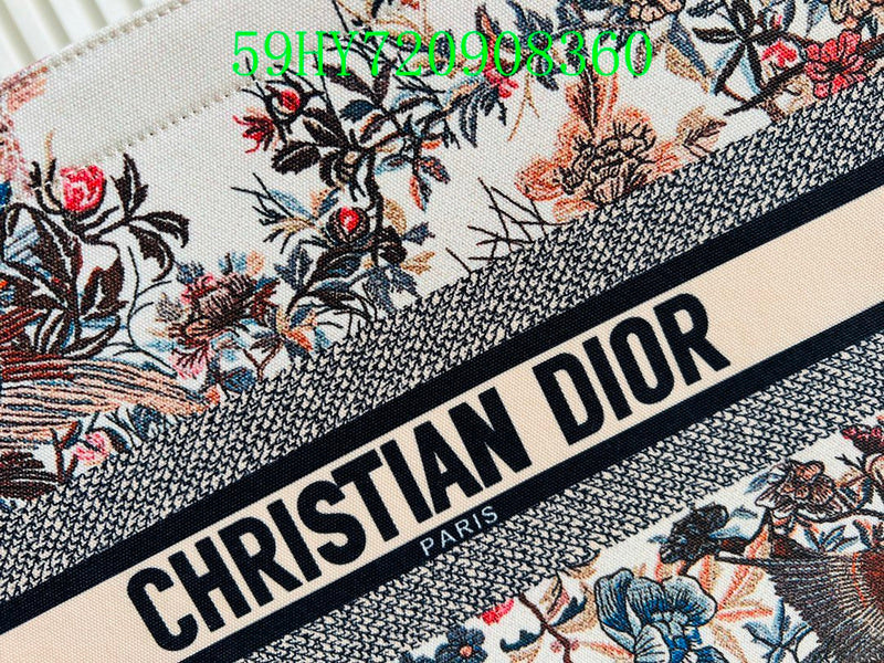 Christian Dior Bags Bags - The Tote   166