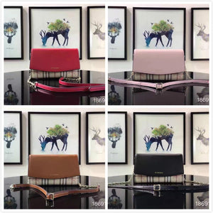 Burberry Bags - BG Bags - 1126