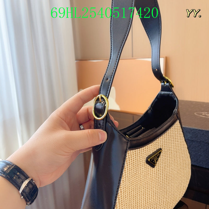 Prada Bags - The Barnes Bags  295