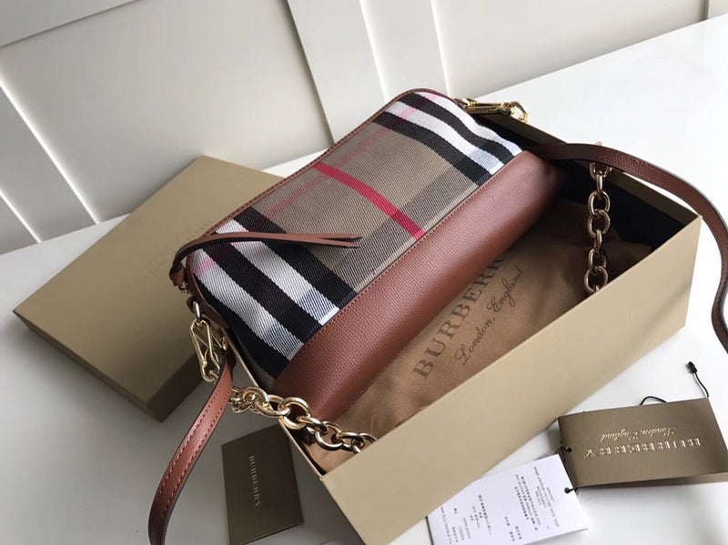Burberry Bags - Bagsattire   498