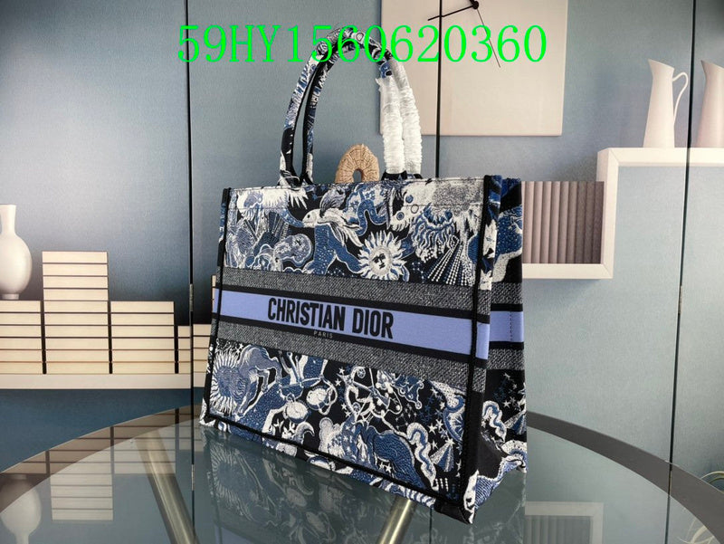 Christian Dior Bags Bags - The Tote   185
