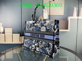Christian Dior Bags Bags - The Tote   185