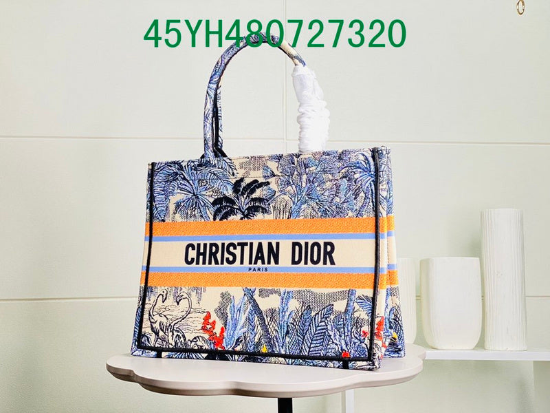 Christian Dior Bags Bags - The Tote   110