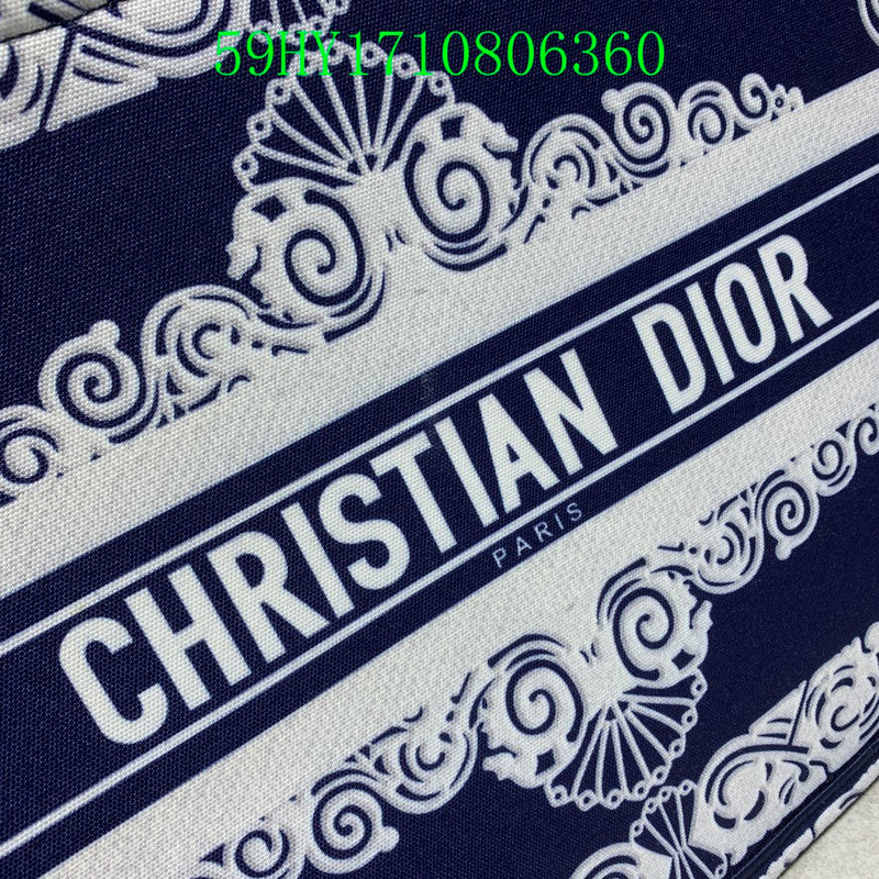 Christian Dior Bags Bags - The Tote   034
