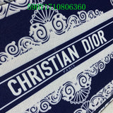 Christian Dior Bags Bags - The Tote   034