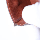 Louis Vuitton Porte Clés  Canvas Clutch Jewelry
