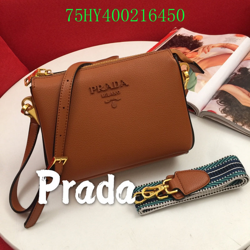 Prada Bags - The Barnes Bags  550