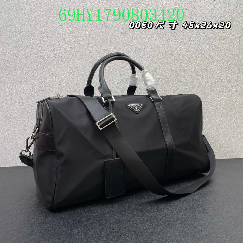 Prada Bags - The Barnes Bags  1048
