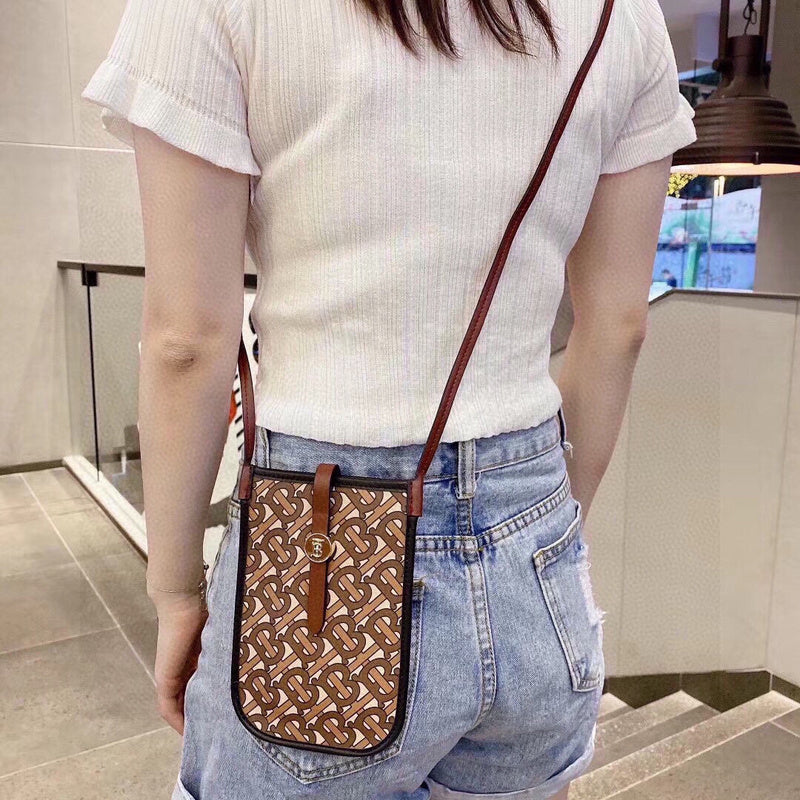 Burberry Bags - BG Bags - 307