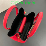 Prada Bags - The Barnes Bags  751