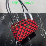 Prada Bags - The Barnes Bags  906