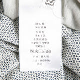 Dior White L'amoureux Print Cotton T-Shirt