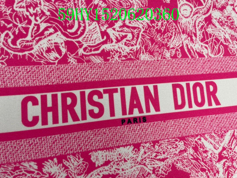 Christian Dior Bags Bags - The Tote   187