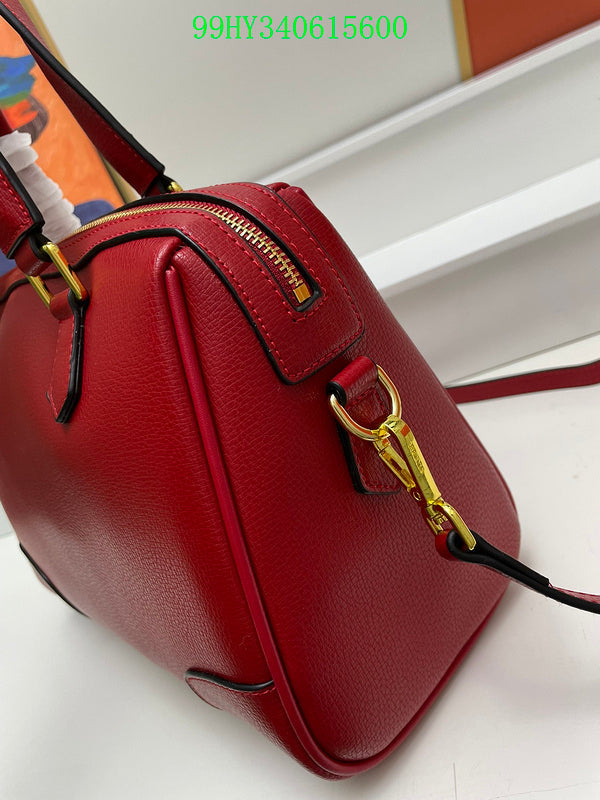 Prada Bags - The Barnes Bags  186