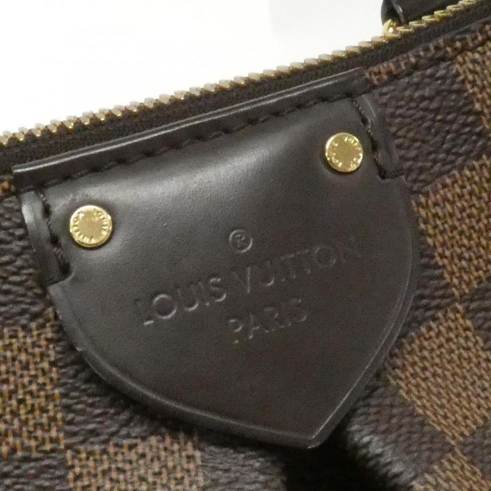 Louis Vuitton Damier Siena PM N41545 Bag