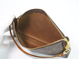 Louis Vuitton Pochette Accessoire Clutch Bag