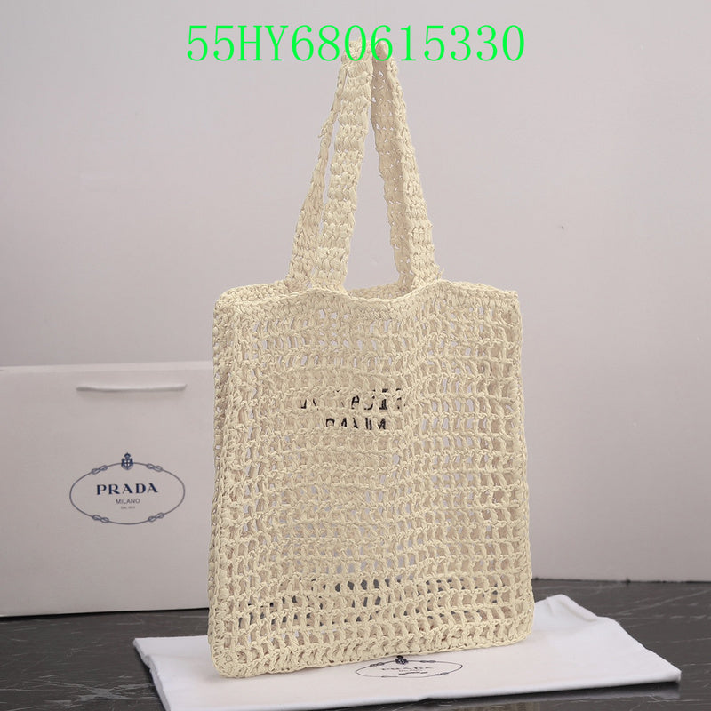 Prada Bags - The Barnes Bags  173