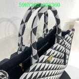 Prada Bags - The Barnes Bags  933