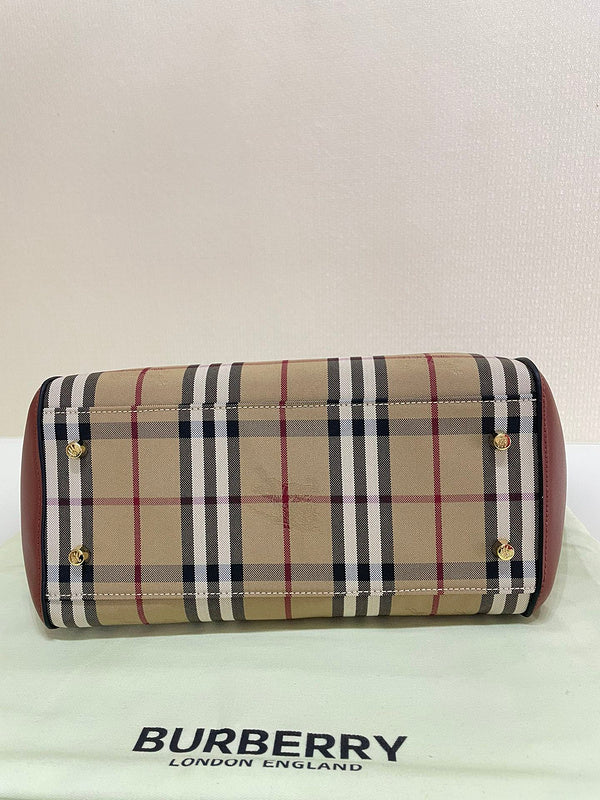 Burberry Bags - BG Bags - 782