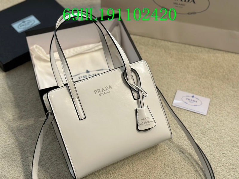 Prada Bags - The Barnes Bags  874