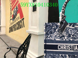 Christian Dior Bags Bags - The Tote   015
