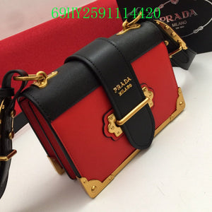 Prada Bags - The Barnes Bags  819
